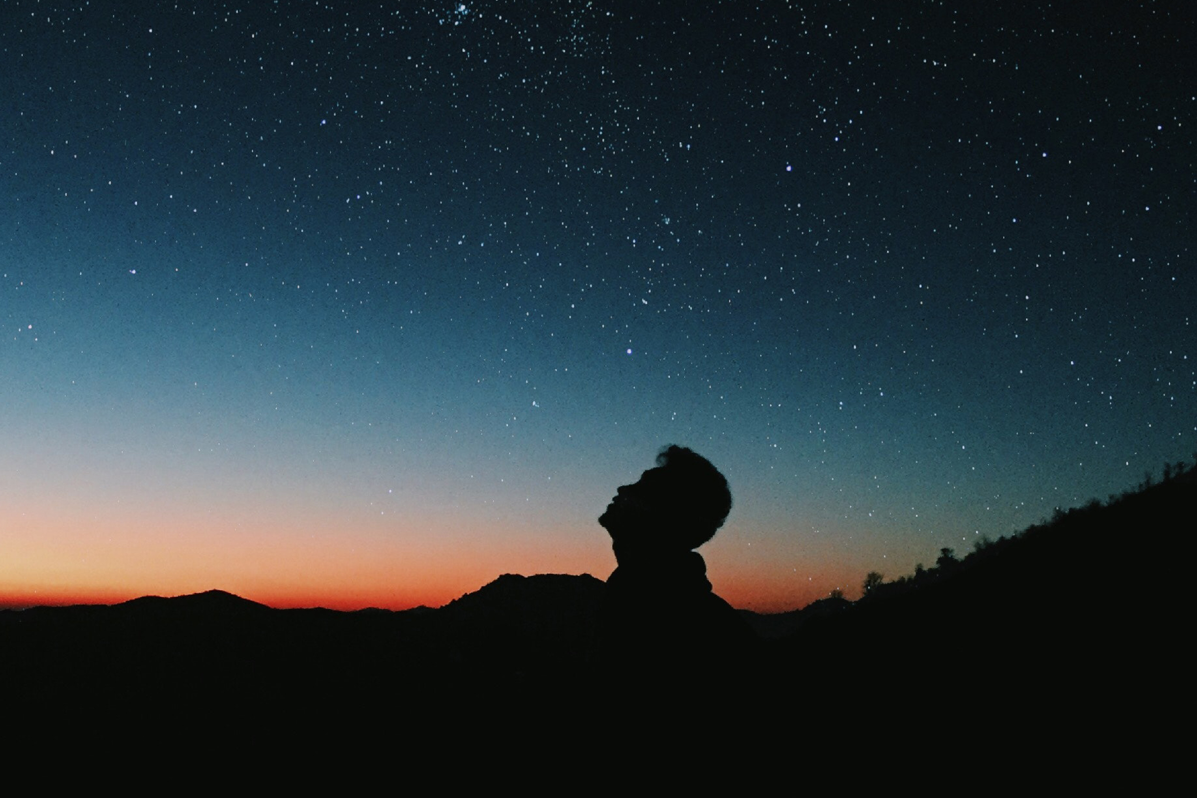 Jak dbać o gwiazdy na niebie? cz. 2