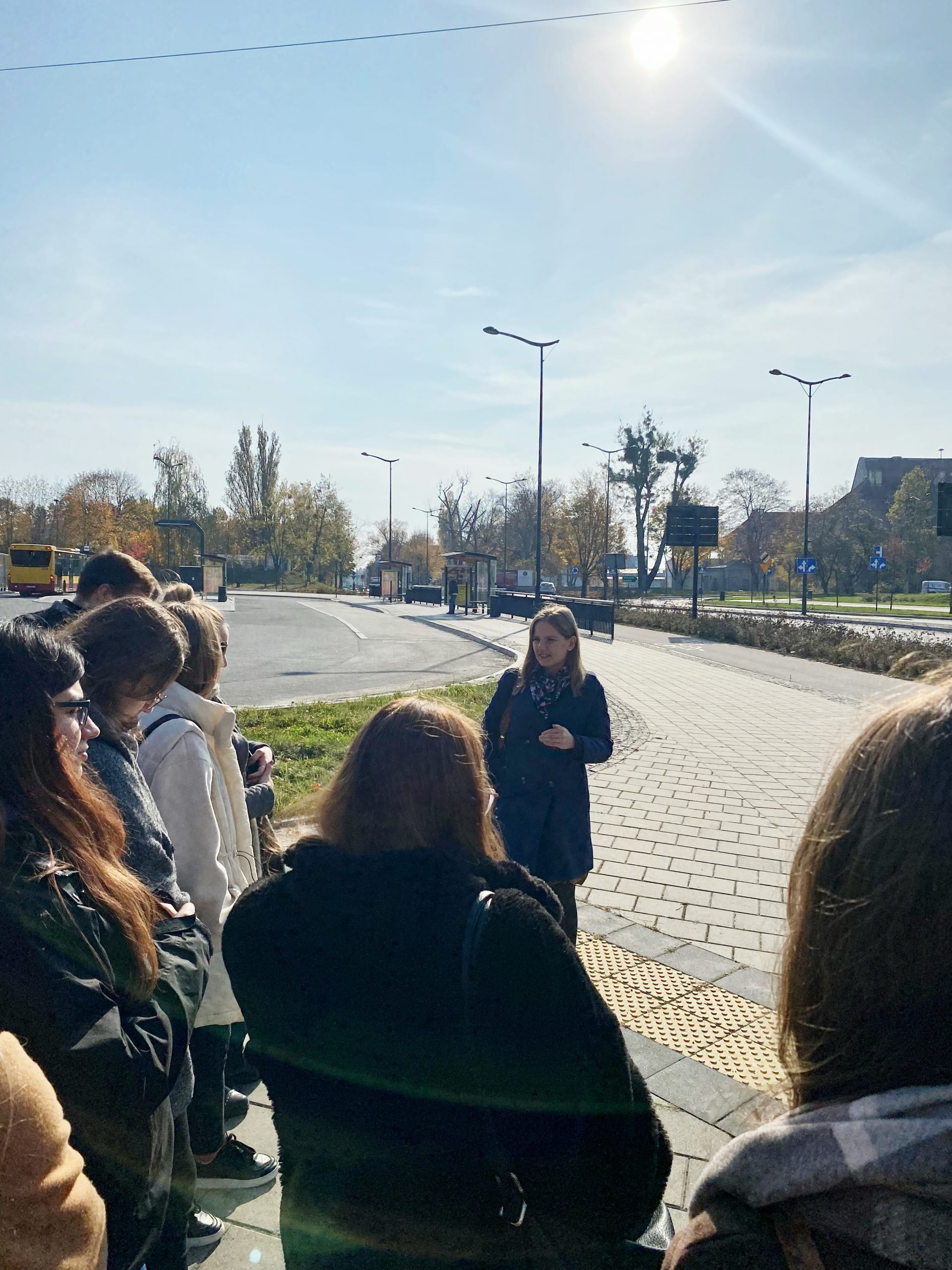 Dobra przestrzeń publiczna, czyli jaka?